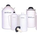 MVE 液体窒素保存容器 【運搬・保存タイプ】 LAB50 (50Lタイプ)
