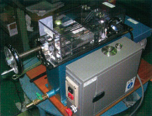 小型精密切断機 TS-40