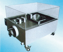 20型-精密切断機 TS-45