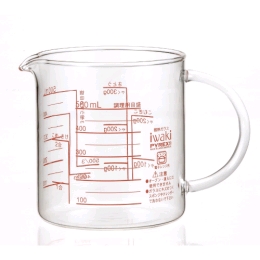 IWH　レンジメジャーカップ500　MC-500