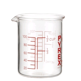 IWH　メジャーカップ100ml　BMC100