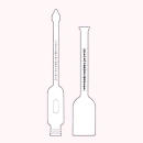 IWAKI　乳脂計　バフコック　クリーム用