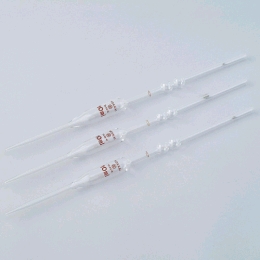 牛乳ホールピペット　11ML