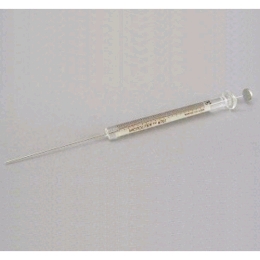 ハミルトン　マイクロシリンジ　701N　10μL