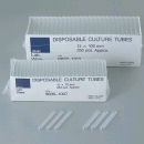 IWAKI　9835-1612　ディスポガラス試験管　16X125