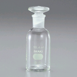 IWAKI　酸素瓶