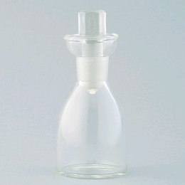 SEKIYA　均量ふらん瓶　カップ付　102ML