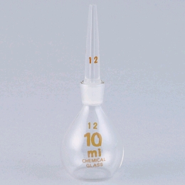 ピクノメーター(比重瓶)　100ML