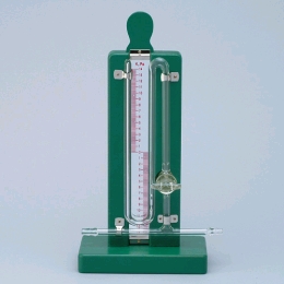 マノメーター　台付