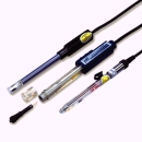 東亜DKK　PH電極　ELP-039　高アルカリ用