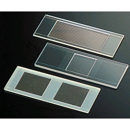 SGMT　わく付スライド　横