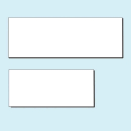 石英スライドグラス　26X76X0.7