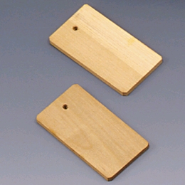 木札　(100枚入)