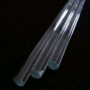 IWAKI　ガラス棒　外径25