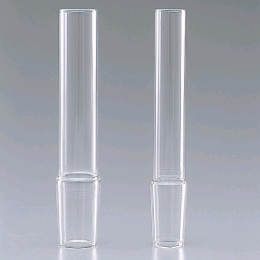 IWAKI　透明摺グランドジョイント　雄　29/32