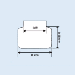 ハリオ　円筒セパラフラスコ120MM生地　ハンド　1000ML