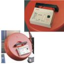 【廃番商品】ローケータープラス用蓋　レベルモニター付蓋(JRプラス)　CN509X16-70