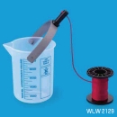 スイングサンプラー　ポリプロピレン