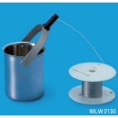 スイングサンプラー　ステンレス