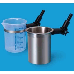 PPビーカー アタッチメント