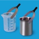 ステンレス振り子式ビーカー アタッチメント