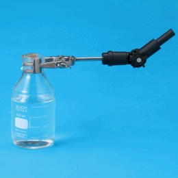 ボトルクランプ アタッチメント