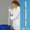 ピペットサンプラー100