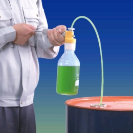 バンパイア®ポンプ　スタンダード一般用セット