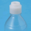 PFAボトル専用変換アダプター(PTFE製)