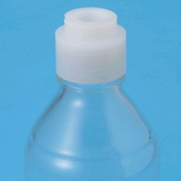 GL45ガラスボトル専用変換アダプター(ナイロン製)