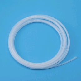 テフロン(PTFE)チューブ-10m巻(内径8×外径10mm)