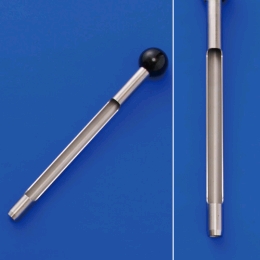 土壌サンプラー ショート太