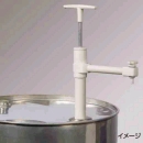 バレルポンプテフロン