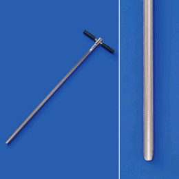 【廃番商品】土壌サンプラー ロング(多石質土壌用)