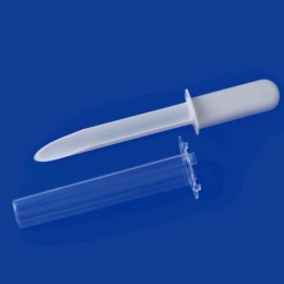 ディスポセーフスパチュラ (10個/袋)