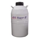 MVE 液体窒素保存容器 【LN2 超低気化率】 Super-II (超長期保存タイプ)