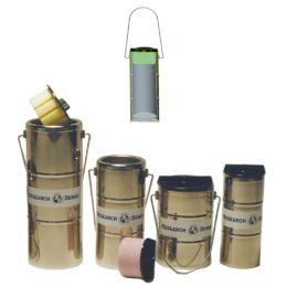 【取扱終了】MVE 液体窒素保存容器 リサーチデュワー RD-1