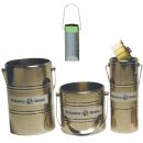 【取扱終了】MVE 液体窒素保存容器 リサーチデュワー RD-2