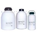 MVE 液体窒素運搬容器 【液相・気相保存両用タイプ】 Doble 34 (海外輸送用)