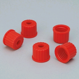 草野　スクリュージョイント用デルリンキャップ　15φ用