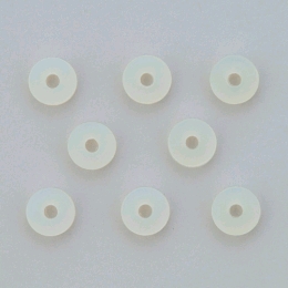 草野　スクリュージョイント用シリコンパッキン　6φ用