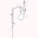 IWAKI　Z形ジョイントクランプ　規格19