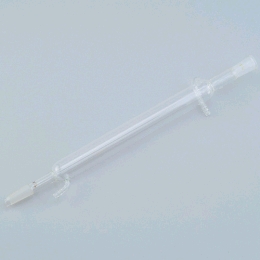 SEKIYA　共通摺リービッヒ冷却器　300MM　19/38・24/40