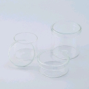 深型シャーレ　焼口　75X30