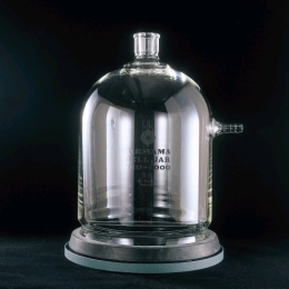 桐山濾過鐘ガラス円板　VKU-1000用