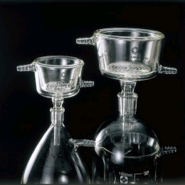 桐山ロート　恒温ジャケット付　SB-95W