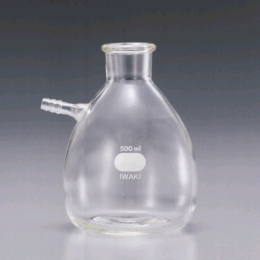 IWAKI　濾過瓶　2000ML
