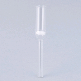 SEKIYA　微量分析用円筒形　ガラスろ過器 | ガラスフィルター　16G1
