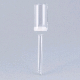 【廃番商品】SEKIYA　微量分析用アリン氏形　ガラスろ過器 | ガラスフィルター　15AG5