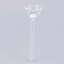 【廃番商品】SEKIYA　微量分析用円錐形　ガラスろ過器 | ガラスフィルター　53AG5